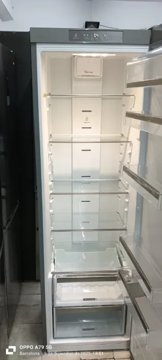 Nevera Whirlpool 1 Puerta No Frost A+