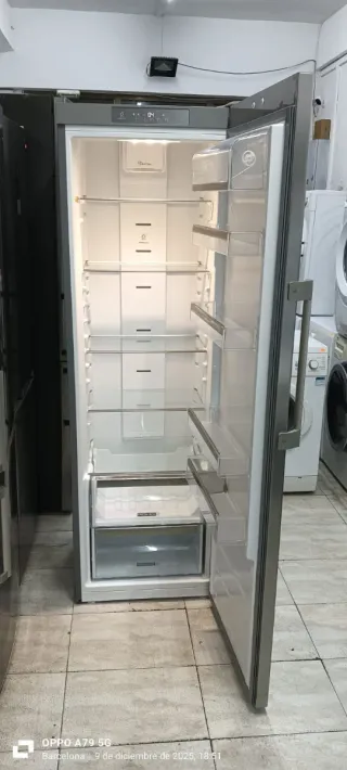 Nevera Whirlpool 1 Puerta No Frost A+