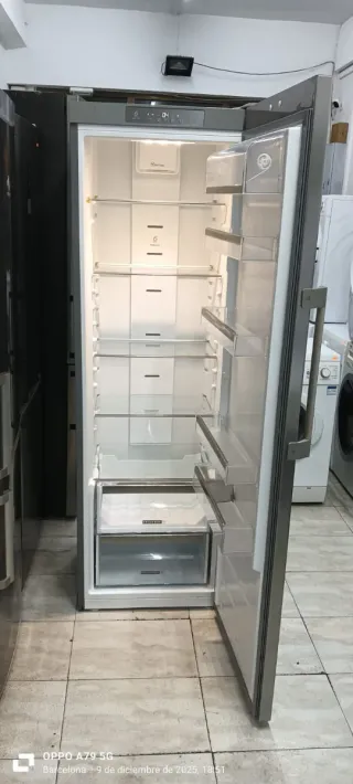 Nevera Whirlpool 1 Puerta No Frost A+