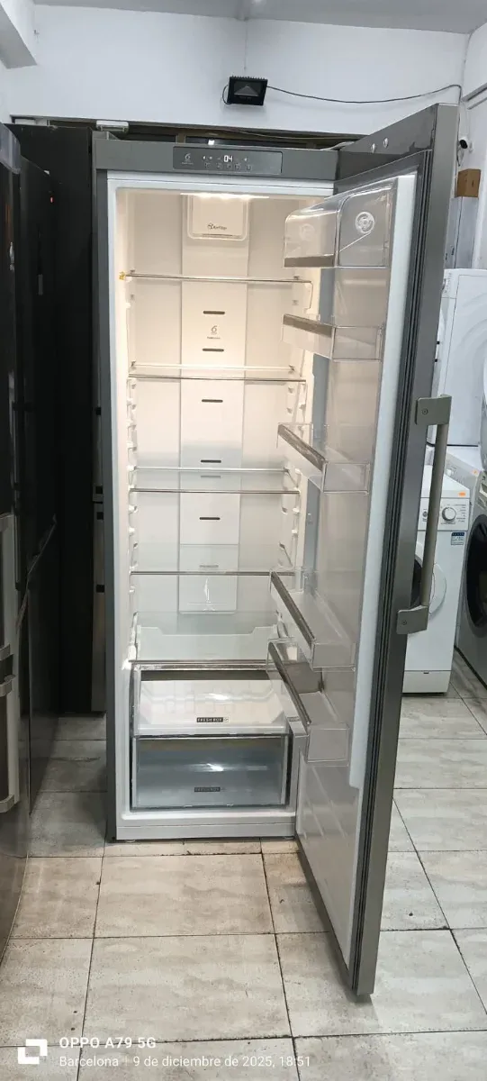 Nevera Whirlpool 1 Puerta No Frost A+