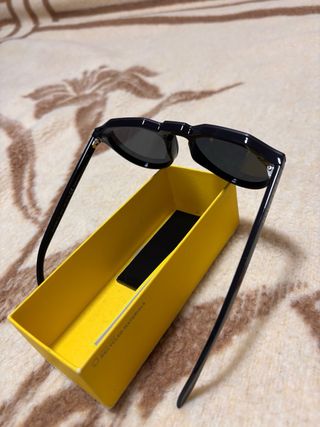 Gafas Hawkers Negras y Grises