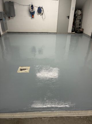 Servicios de Pintura Profesional para Pisos