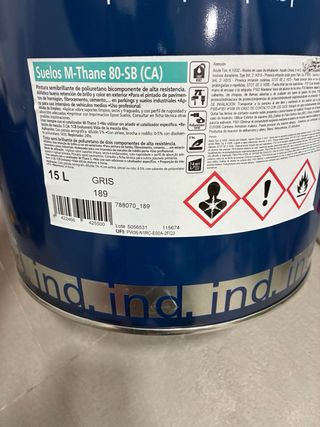 Servicios de Pintura Profesional para Pisos