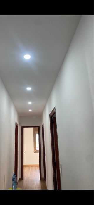 Servicios de Pintura Profesional para Pisos