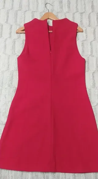 Vestido corto