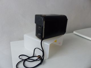 CAMARA ANTIGUA - KODAK INSTAMATIC