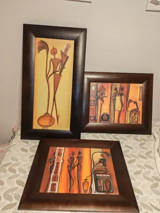 Quadri Decorativi Dalia 02