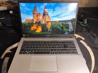 Portátil Acer Aspire 3 Ryzen 7 / 16GB / 512GB SSD