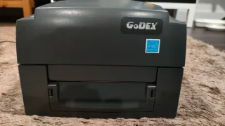 Impresora Térmica Etiquetas Godex G500
