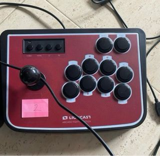 Mando Arcade Lioncast Fighting Stick