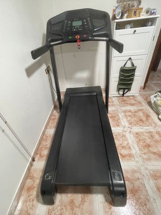 Cinta de Correr Domyos T900C Seminueva