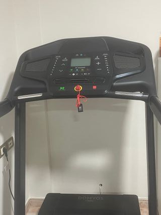 Cinta de Correr Domyos T900C Seminueva