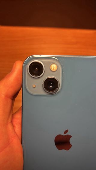 IPHONE 13 128GB MUY BUEN CUIDADO