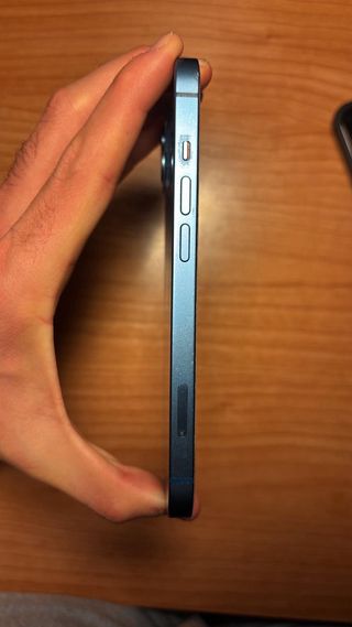 IPHONE 13 128GB MUY BUEN CUIDADO