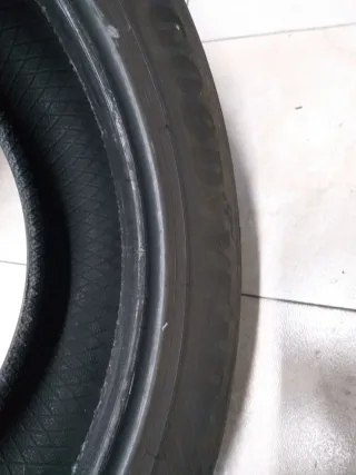 Neumático de coche precio de 2 neumáticos245/45R18