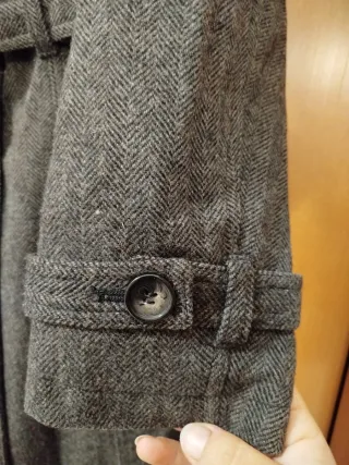 Cappotto donna Camaieu marrone