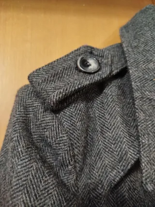 Cappotto donna Camaieu marrone