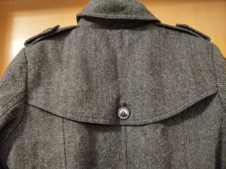 Cappotto donna Camaieu marrone