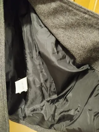 Cappotto donna Camaieu marrone