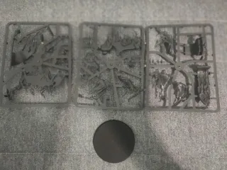 nighthaunts, Kurdoss Valentian, El Rey Temerario