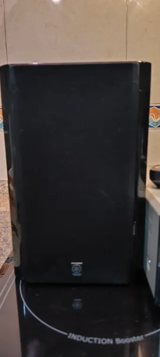 Yamaha RDX E700 Microcadena, DVD, Radio,..