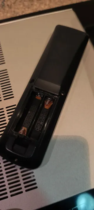 Yamaha RDX E700 Microcadena, DVD, Radio,..