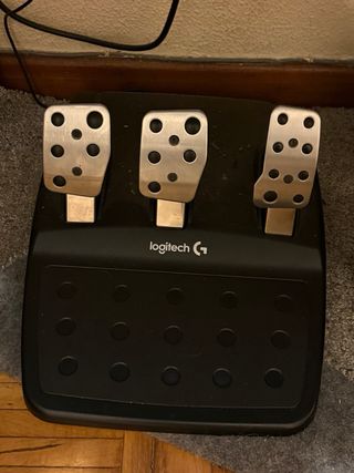 Volante Logitech G29