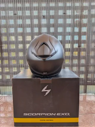 Casco Scorpion EXO-1400 EVO II AIR