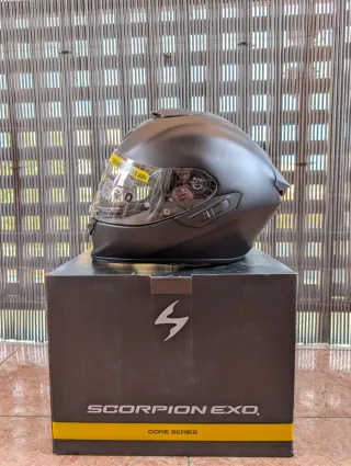 Casco Scorpion EXO-1400 EVO II AIR