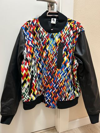 Chaqueta Nike Lab Collection Mujer