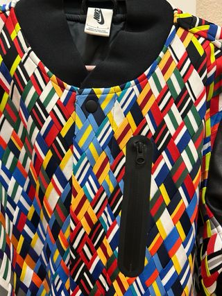 Chaqueta Nike Lab Collection Mujer