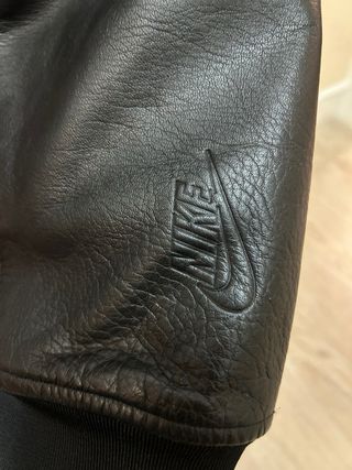 Chaqueta Nike Lab Collection Mujer