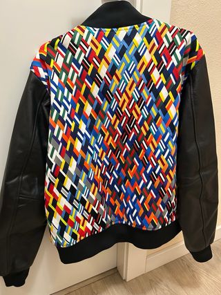 Chaqueta Nike Lab Collection Mujer