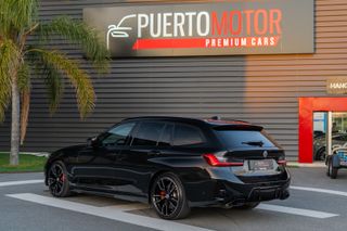 BMW SERIE 3 M340D XDRIVE TOURING 340 CV