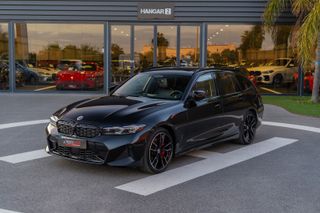 BMW SERIE 3 M340D XDRIVE TOURING 340 CV