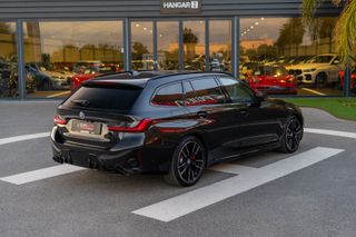 BMW SERIE 3 M340D XDRIVE TOURING 340 CV