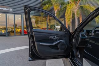 BMW SERIE 3 M340D XDRIVE TOURING 340 CV