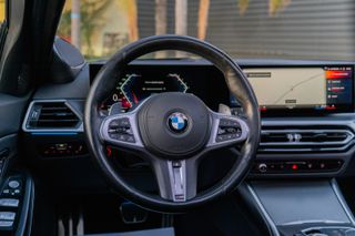 BMW SERIE 3 M340D XDRIVE TOURING 340 CV