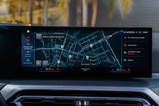 BMW SERIE 3 M340D XDRIVE TOURING 340 CV