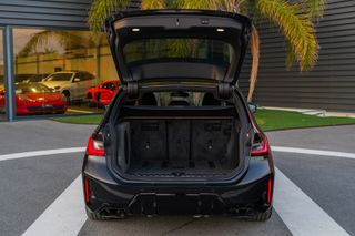 BMW SERIE 3 M340D XDRIVE TOURING 340 CV