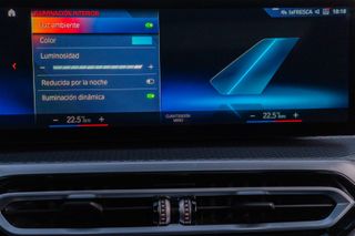 BMW SERIE 3 M340D XDRIVE TOURING 340 CV