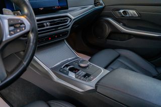 BMW SERIE 3 M340D XDRIVE TOURING 340 CV