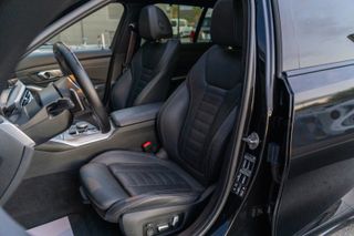 BMW SERIE 3 M340D XDRIVE TOURING 340 CV