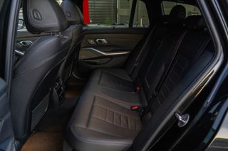 BMW SERIE 3 M340D XDRIVE TOURING 340 CV