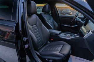 BMW SERIE 3 M340D XDRIVE TOURING 340 CV