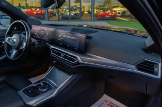 BMW SERIE 3 M340D XDRIVE TOURING 340 CV