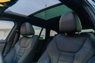 BMW SERIE 3 M340D XDRIVE TOURING 340 CV