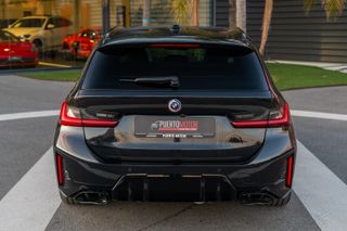 BMW SERIE 3 M340D XDRIVE TOURING 340 CV