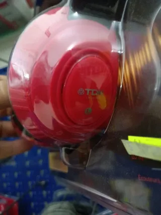 Cuffie TDK Blue o Rosse