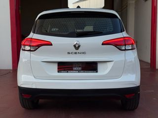 Renault Scenic 2017
